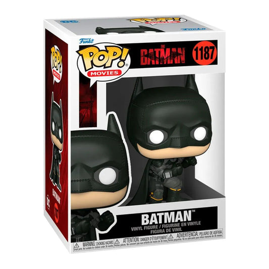 Pop Vinyl - Batman - 1187-Yarrawonga Fun and Games