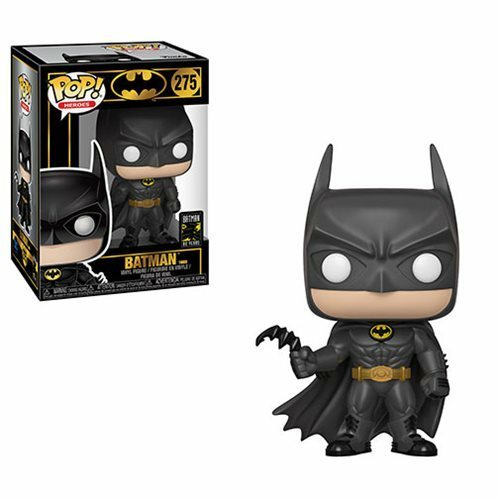 Pop Vinyl - Batman - 275