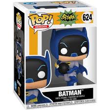 Pop Vinyl - Batman - 624
