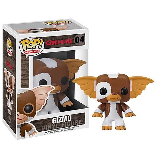 Pop Vinyl - Gizmo-Yarrawonga Fun and Games