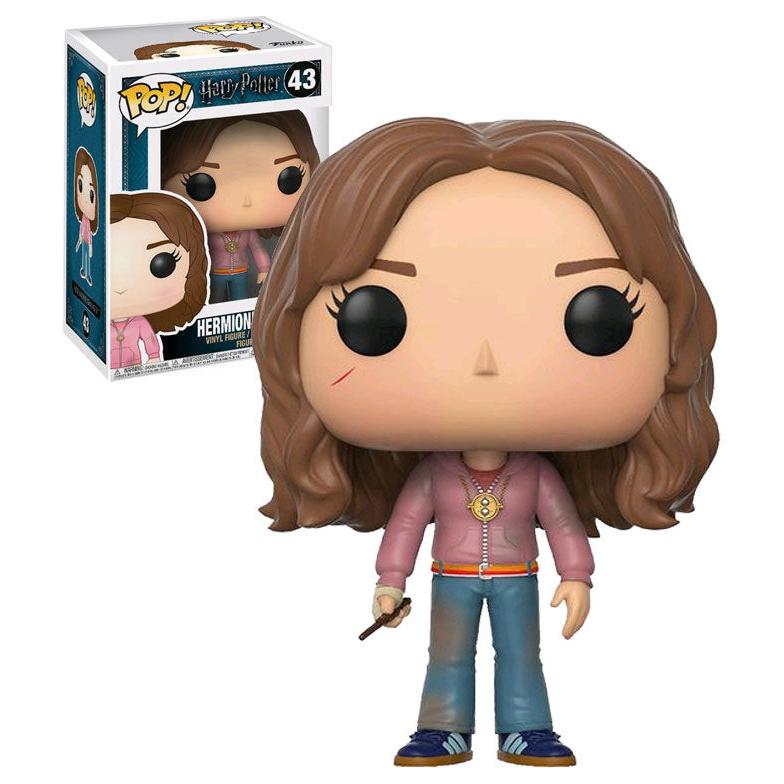 Pop Vinyl - Harry Potter - Hermione Granger - 43-Yarrawonga Fun and Games