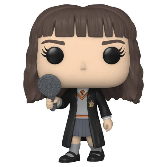 Pop Vinyl - Harry Potter - Hermonie Granger -150-Yarrawonga Fun and Games