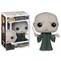 Pop Vinyl - Lord Voldemort-Yarrawonga Fun and Games