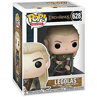 Pop Vinyl - Lord of the Rings - Legolas - 628-Yarrawonga Fun and Games