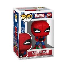 Pop Vinyl - Marvel - Spider-man - 1442-Yarrawonga Fun and Games