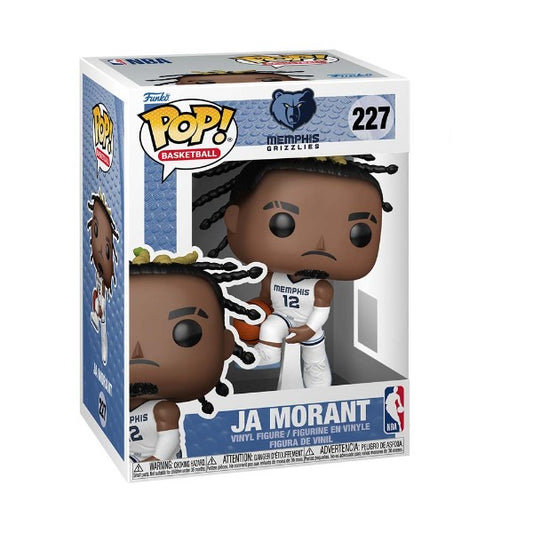 Pop Vinyl - NBA - Ja Morant - 227