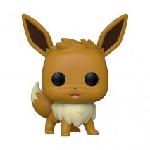 Pop Vinyl - Pokemon - Eevee - 626-ion2]-Yarrawonga Fun and Games.