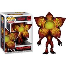 Pop Vinyl - Stranger Things - Demogorgon - 1596-Yarrawonga Fun and Games