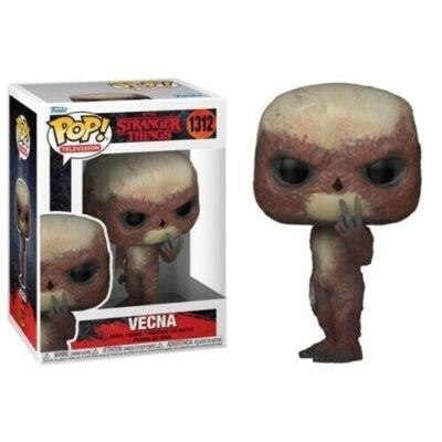Pop Vinyl - Stranger Things - Vecna (Rift Deco) - 1312-Yarrawonga Fun and Games