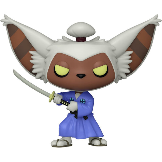 Pop Vinyl - The Last Airbender - Mono - 1442-Yarrawonga Fun and Games