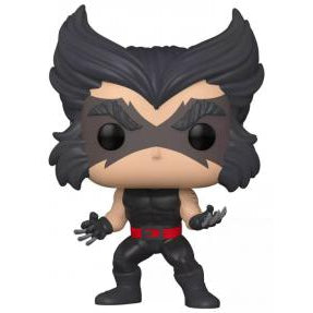 Pop Vinyl - X Men -Wolverine - 722-ion2]-Yarrawonga Fun and Games.