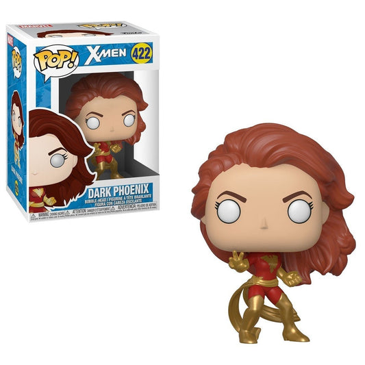 Pop Vinyl - Dark Phoenix-Yarrawonga Fun and Games
