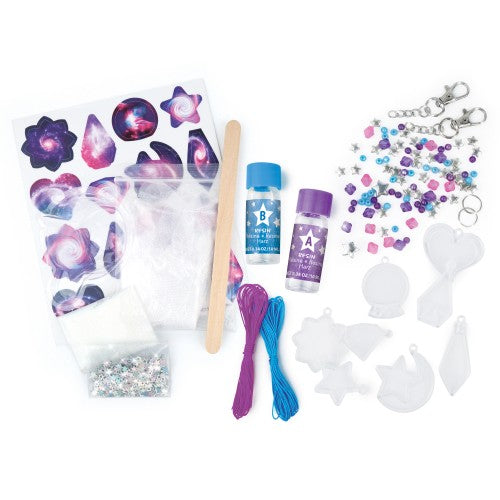 Portal Jewellery Craft Kit-Yarrawonga Fun and Games