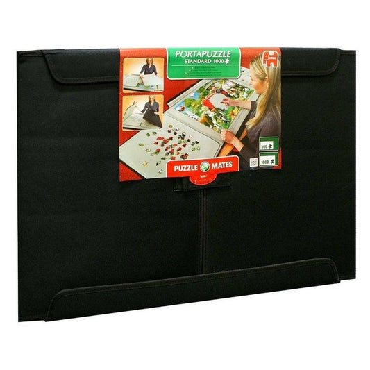 Portapuzzle - 1000 Piece Standard-Yarrawonga Fun and Games