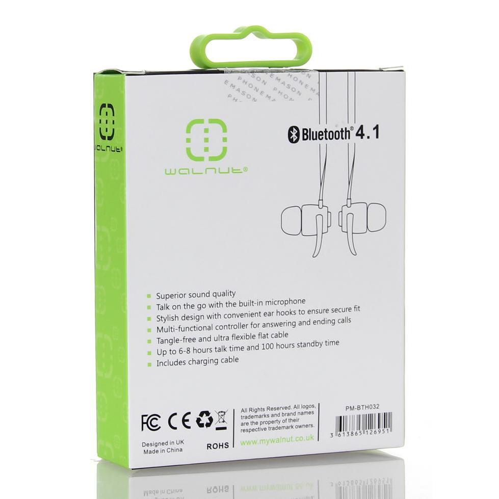 Premium Bluetooth Earphone-Yarrawonga Fun and Games