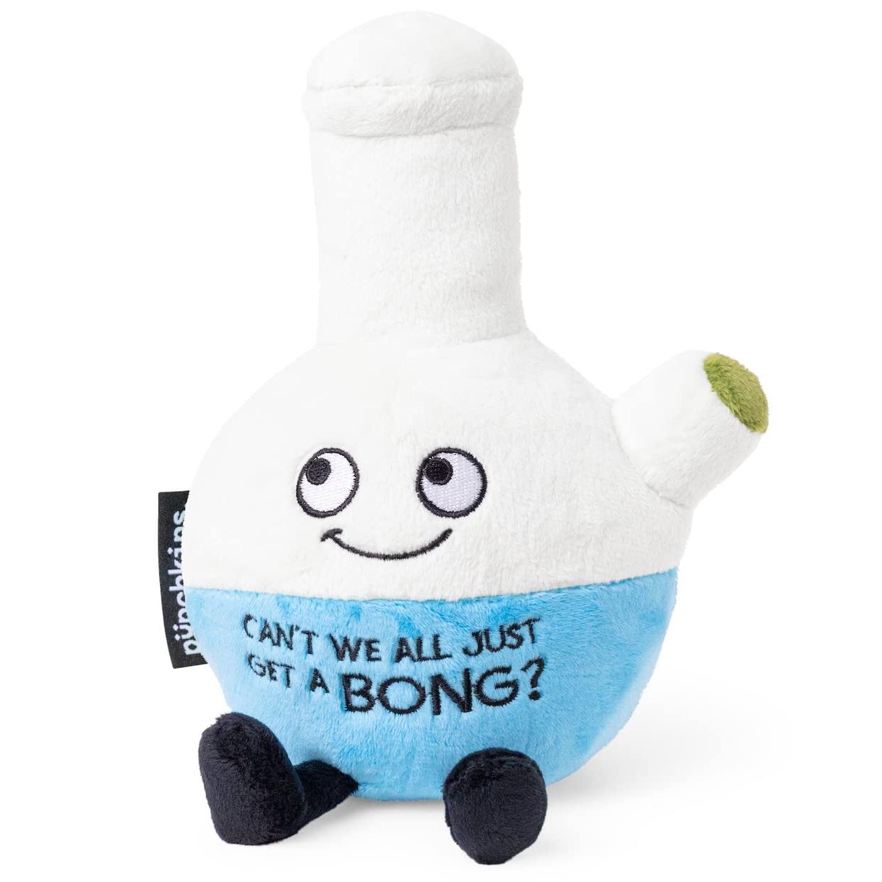 Punchkins - Can't we all just get a Bong-Yarrawonga Fun and Games