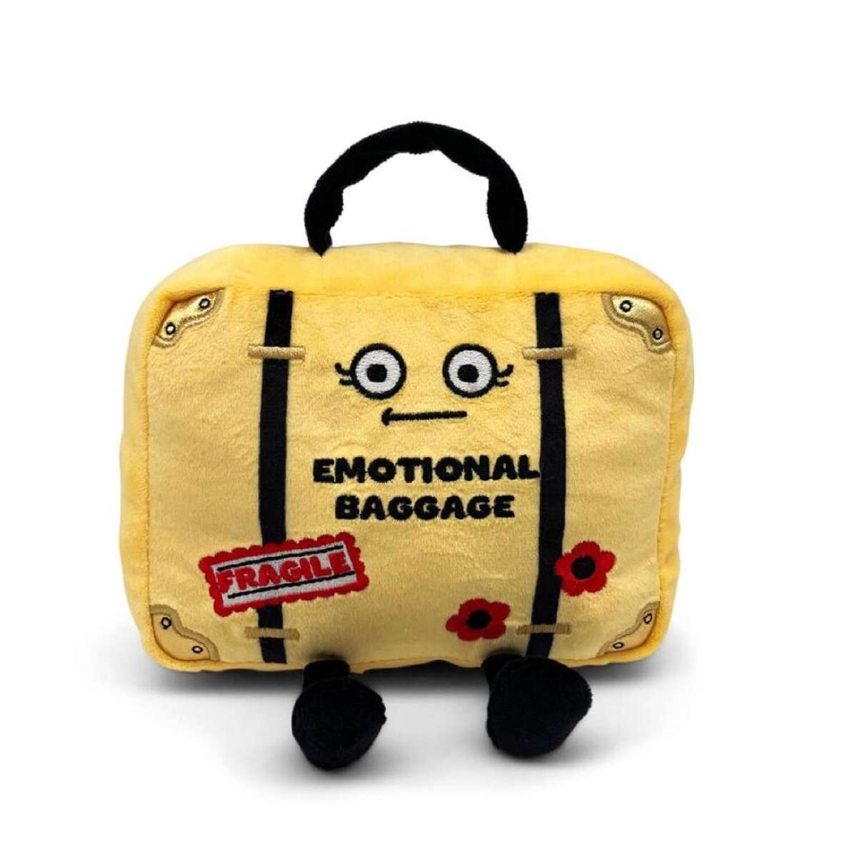 Punchkins - Emotional Baggage-Yarrawonga Fun and Games