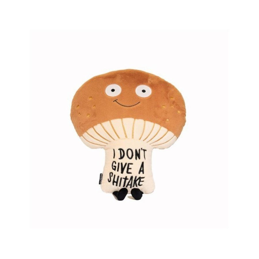 Punchkins - I Don't Give a Shitake!-Yarrawonga Fun and Games