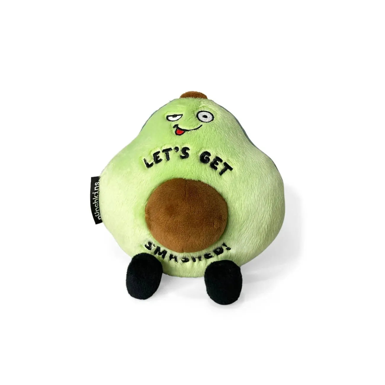 Punchkins - Let's Get Smashed-Yarrawonga Fun and Games