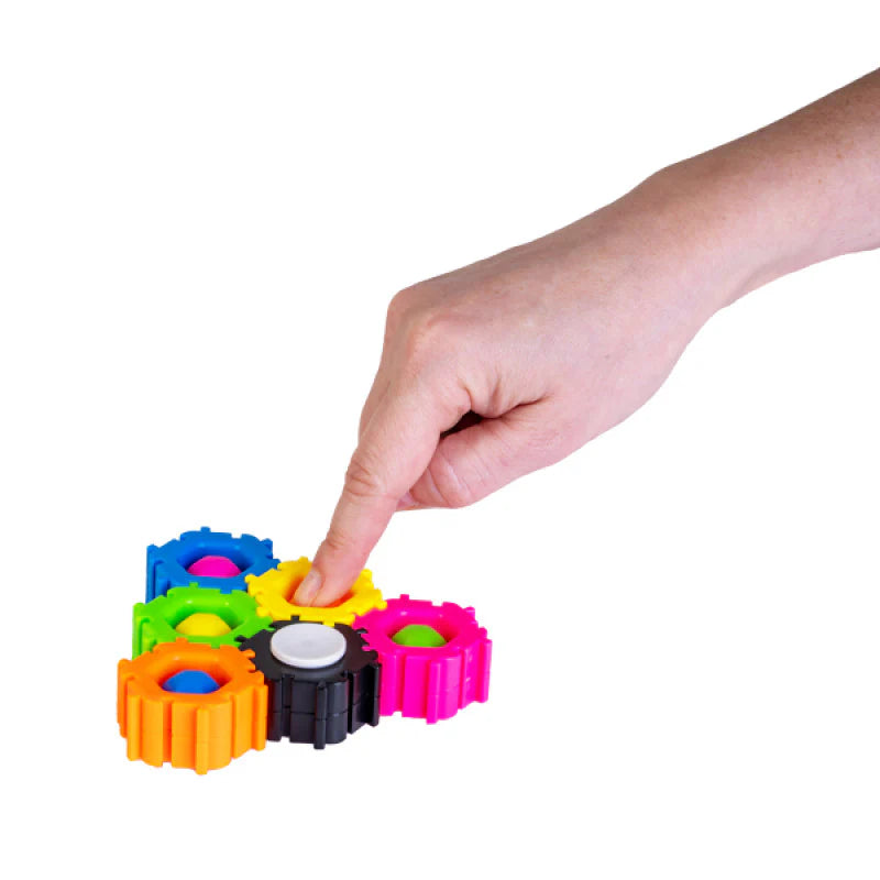 Push and Pop - Fidget Fingers-Yarrawonga Fun and Games