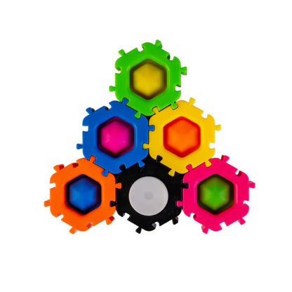 Push and Pop - Fidget Fingers-Yarrawonga Fun and Games