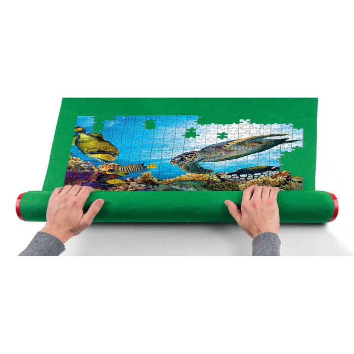 Puzzle Matt - 105cm * 78cm-Yarrawonga Fun and Games