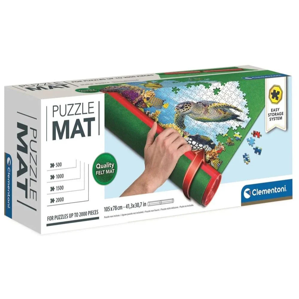 Puzzle Matt - 105cm * 78cm-Yarrawonga Fun and Games