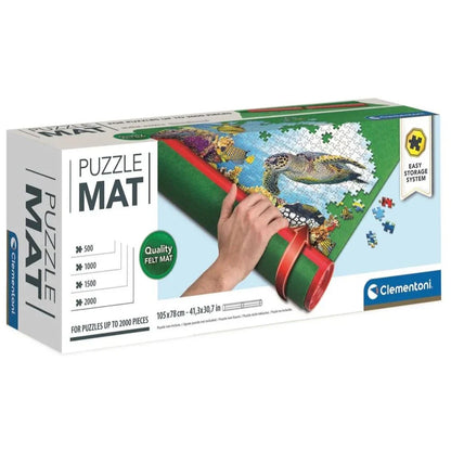 Puzzle Matt - 105cm * 78cm-Yarrawonga Fun and Games