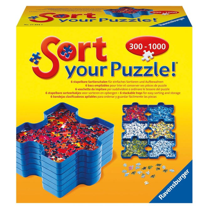 Puzzle Sorter - 1000 Piece-ion2]-Yarrawonga Fun and Games.