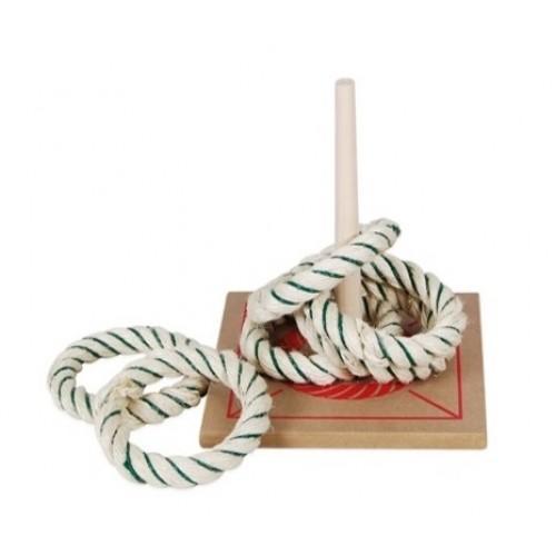 Quoits-Yarrawonga Fun and Games