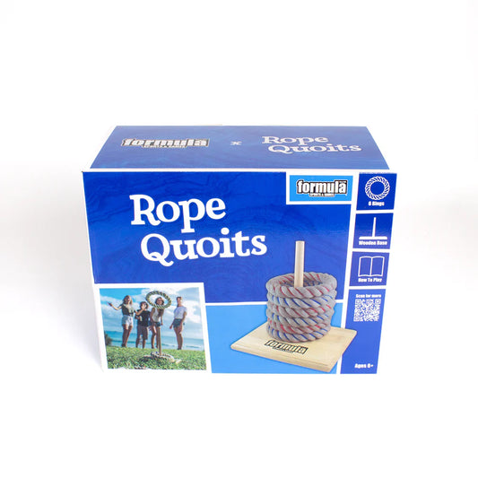 Quoits-Yarrawonga Fun and Games