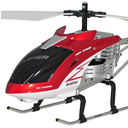 Infrared RC Helicopter-Yarrawonga Fun and Games