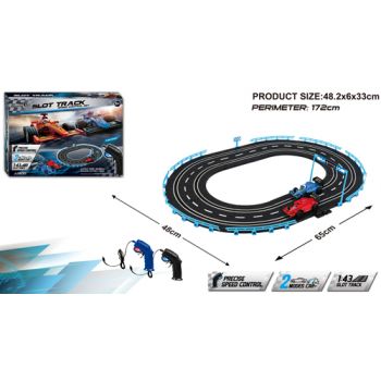Race Slot Cart Set-Yarrawonga Fun and Games
