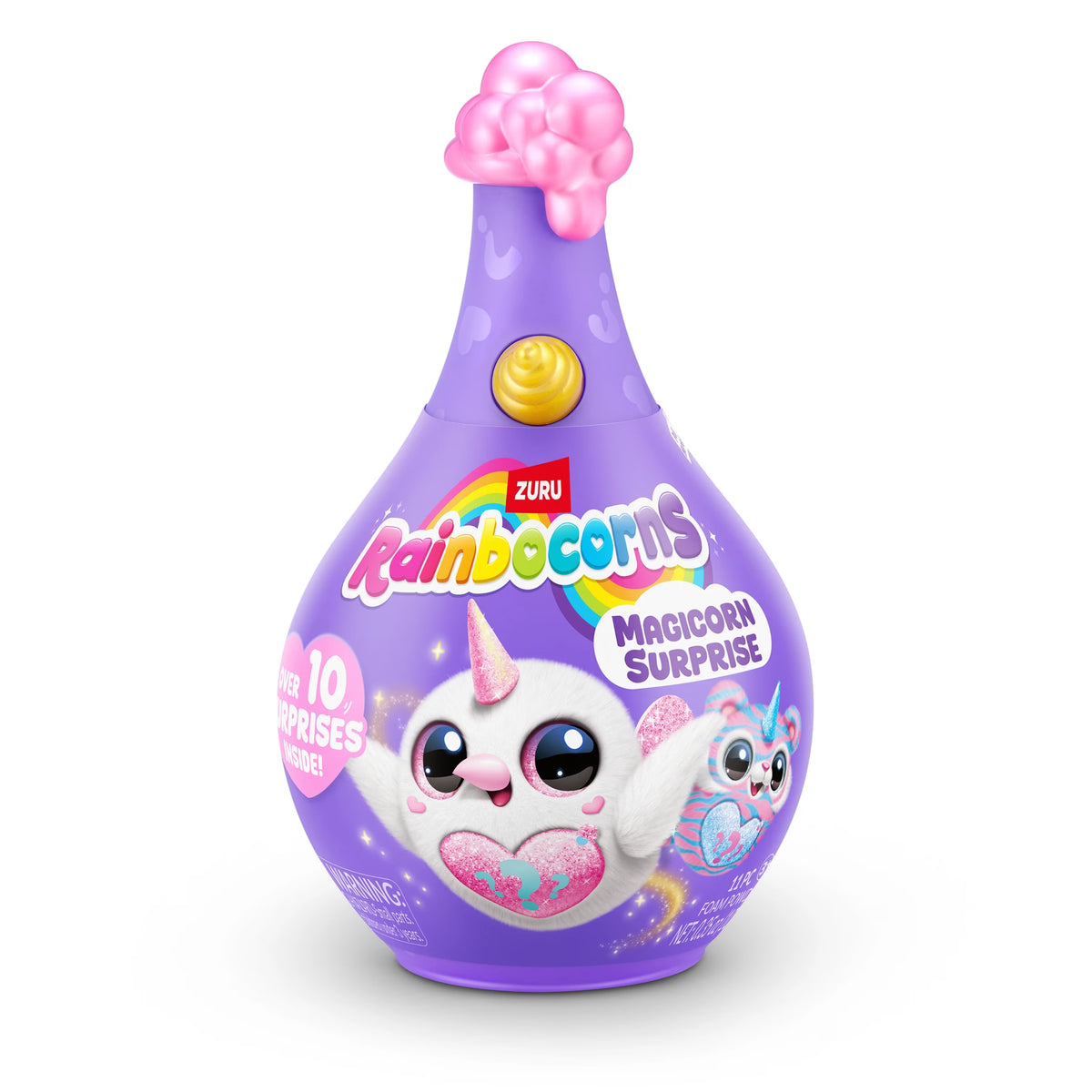Rainbocorn - Magicorn Surprise