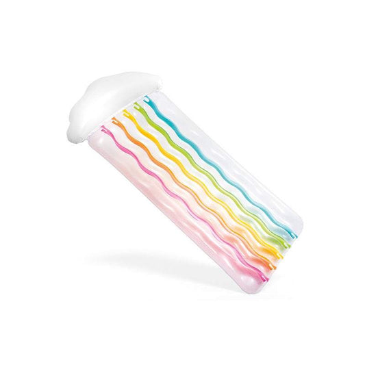 Raindbow Cloud Mat-Yarrawonga Fun and Games.