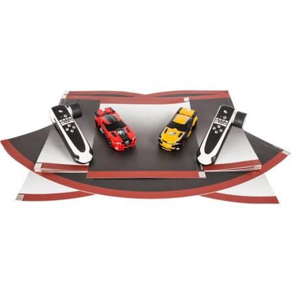 Real FX - Racing System Stage 1-Yarrawonga Fun and Games