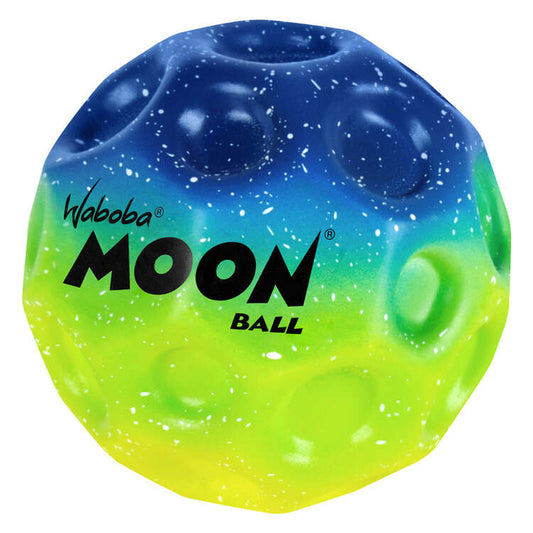 Gradient Moon Ball-Yarrawonga Fun and Games
