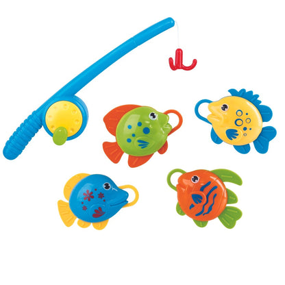Reel Bathime Fishing-ion2]-Yarrawonga Fun and Games.
