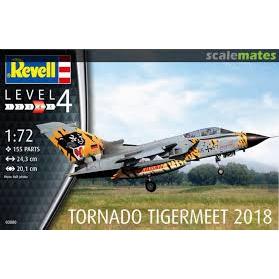 Revell - 1/72 Tonado Tigermeet 2018-Yarrawonga Fun and Games