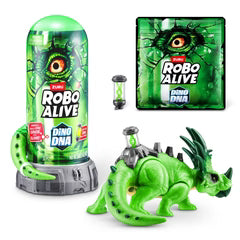 Robo Alive - Dino DNA Play set