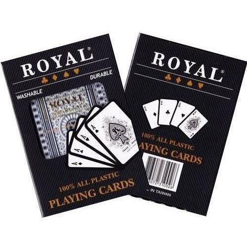 Royal Playing Cards-Yarrawonga Fun and Games