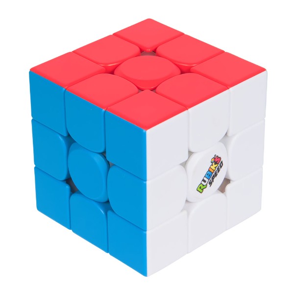 Rubiks Speed Cube 3 * 3-Yarrawonga Fun and Games