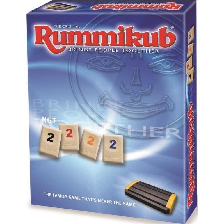 Rummikub Travel-Yarrawonga Fun and Games