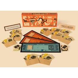 Secret Hitler - Game-Yarrawonga Fun and Games