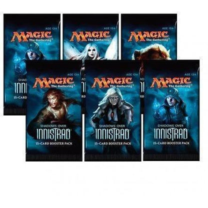 Shadows over Innistrad Set Booster-Yarrawonga Fun and Games