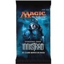Shadows over Innistrad Set Booster-Yarrawonga Fun and Games