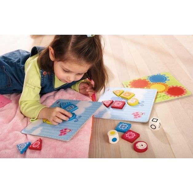 Shapes and Colours - Game-Yarrawonga Fun and Games