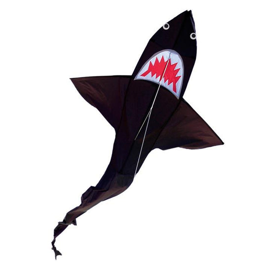 Shark Kite-Yarrawonga Fun and Games.