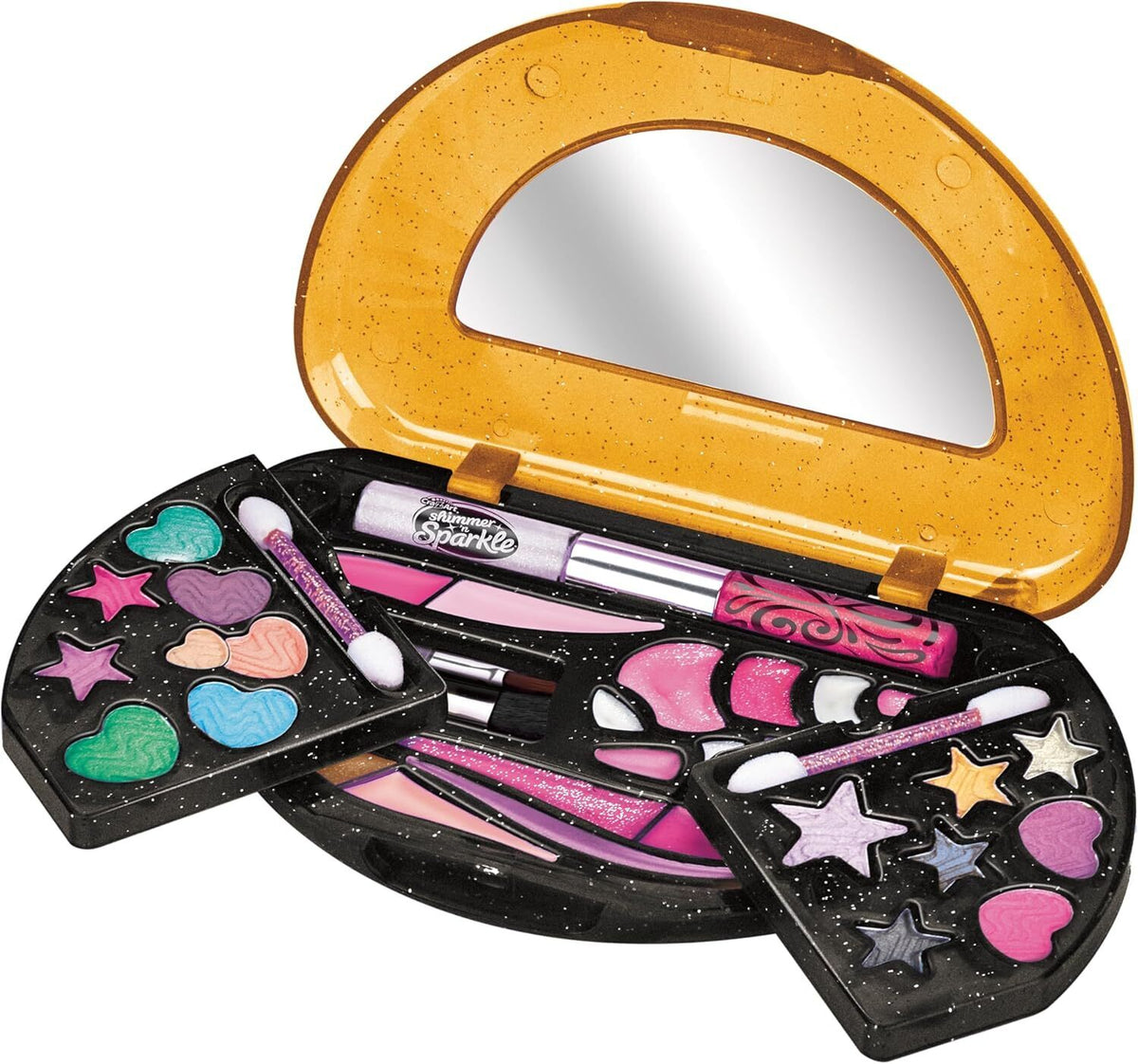 Shimmer n Sparkle Makeup Compact