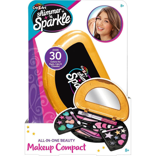Shimmer n Sparkle Makeup Compact-Yarrawonga Fun and Games